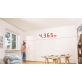 BOSCH EasyDistance 20 lazerinis atstumo matuoklis BOSCH EasyDistance 20 lazerinis atstumo matuoklis